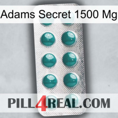 Adams Secret 1500 Mg dapoxetine1
